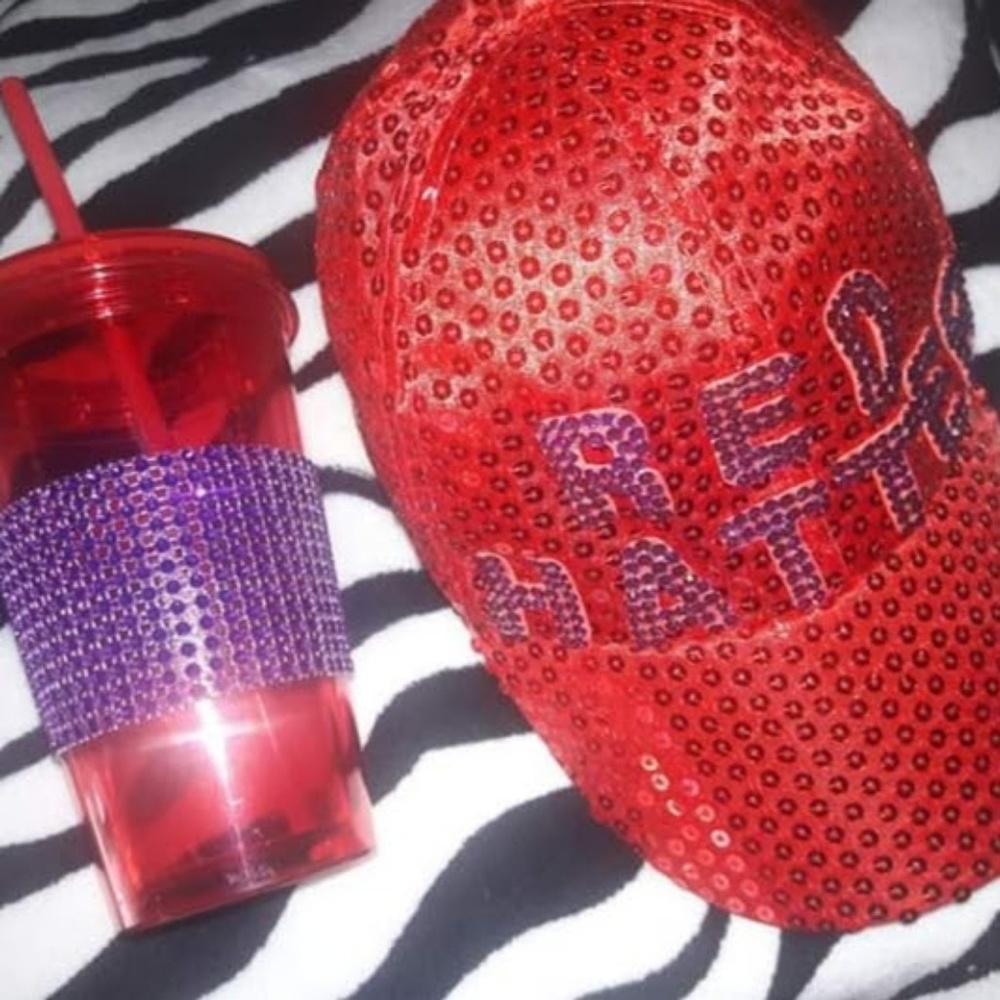 Red Hat Ladies